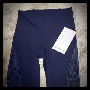 Mapped out HR Tight lululemon